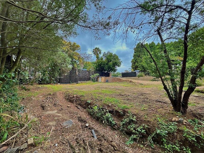 0 Bedroom Property for Sale in Dainfern Gauteng