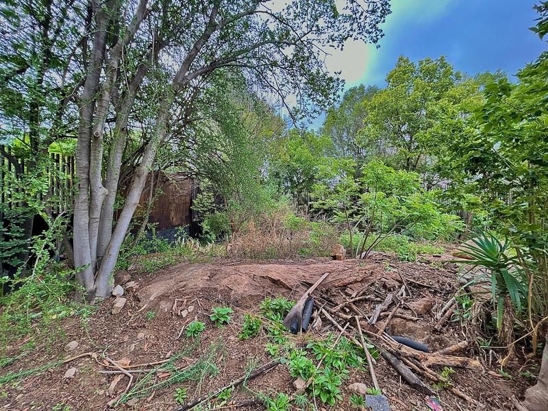 0 Bedroom Property for Sale in Dainfern Gauteng