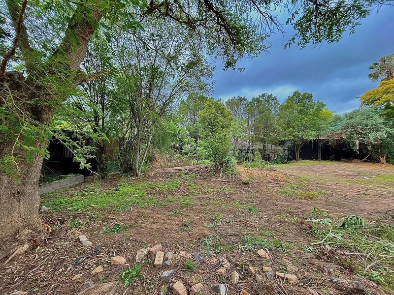 0 Bedroom Property for Sale in Dainfern Gauteng