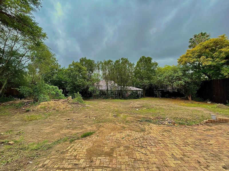 0 Bedroom Property for Sale in Dainfern Gauteng