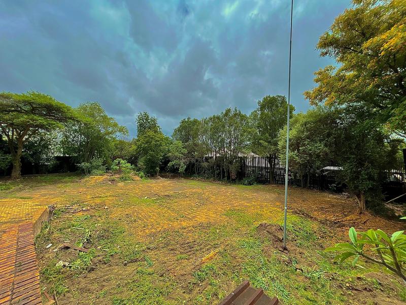 0 Bedroom Property for Sale in Dainfern Gauteng