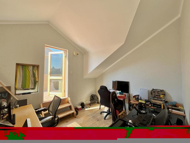 2 Bedroom Property for Sale in Lonehill Gauteng