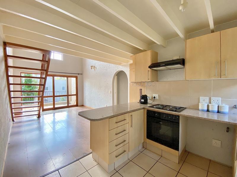 2 Bedroom Property for Sale in Lonehill Gauteng