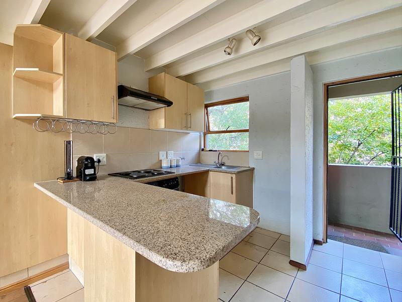 2 Bedroom Property for Sale in Lonehill Gauteng