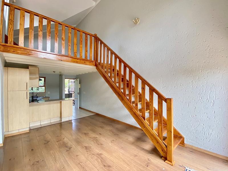 2 Bedroom Property for Sale in Lonehill Gauteng