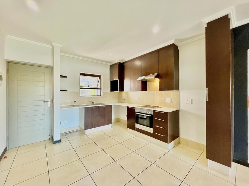 2 Bedroom Property for Sale in Lonehill Gauteng