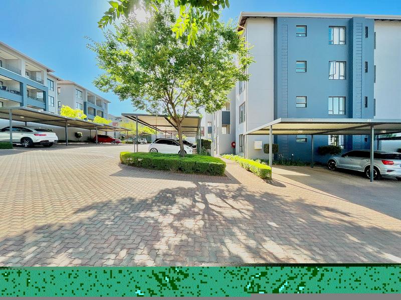 2 Bedroom Property for Sale in Lonehill Gauteng