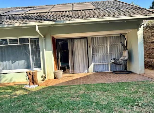 To Let 5 Bedroom Property for Rent in Lynnwood Gauteng
