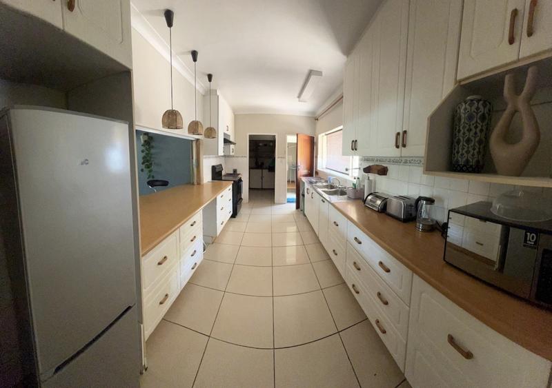 To Let 5 Bedroom Property for Rent in Lynnwood Gauteng