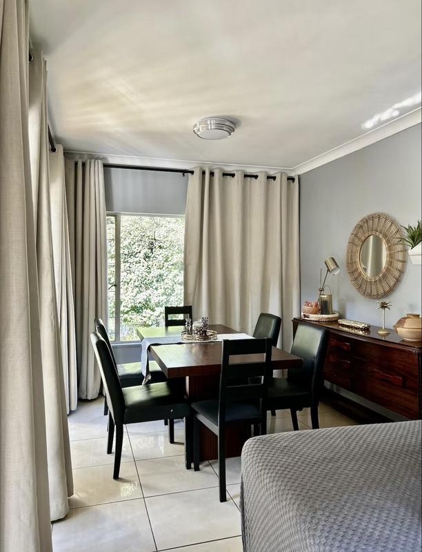 To Let 5 Bedroom Property for Rent in Lynnwood Gauteng