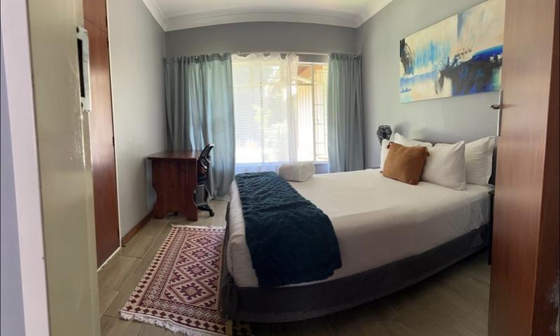 To Let 5 Bedroom Property for Rent in Lynnwood Gauteng