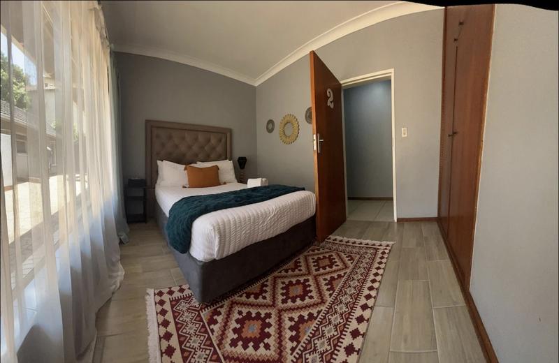 To Let 5 Bedroom Property for Rent in Lynnwood Gauteng