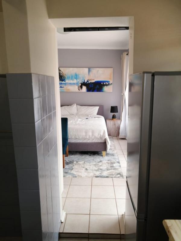 To Let 5 Bedroom Property for Rent in Lynnwood Gauteng