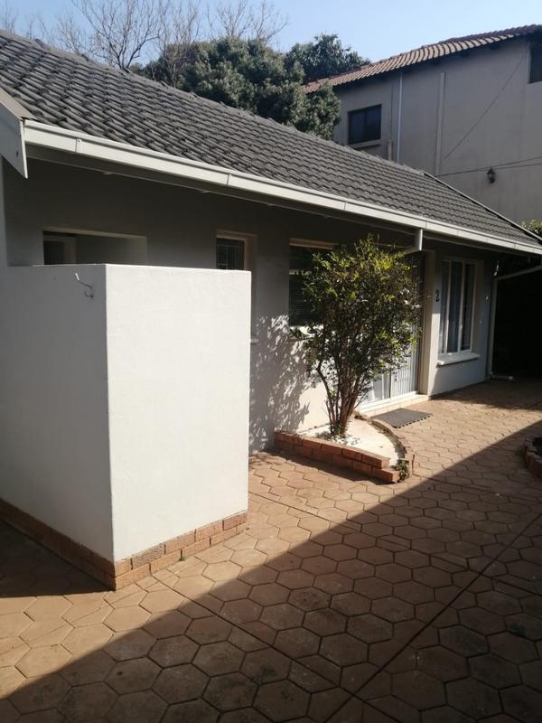 To Let 5 Bedroom Property for Rent in Lynnwood Gauteng