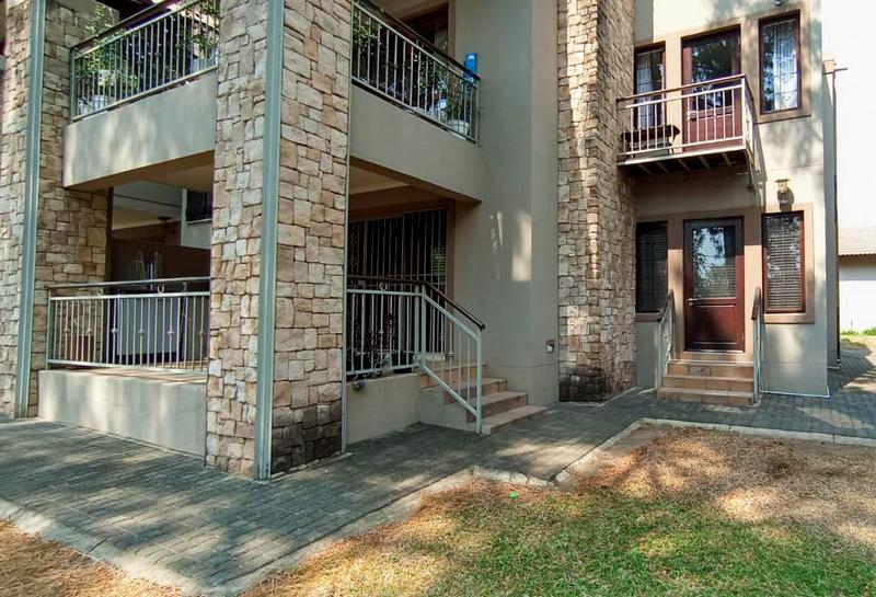 2 Bedroom Property for Sale in Beverley Gauteng