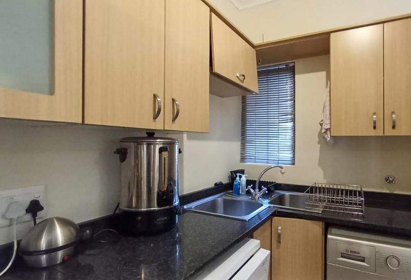 2 Bedroom Property for Sale in Beverley Gauteng