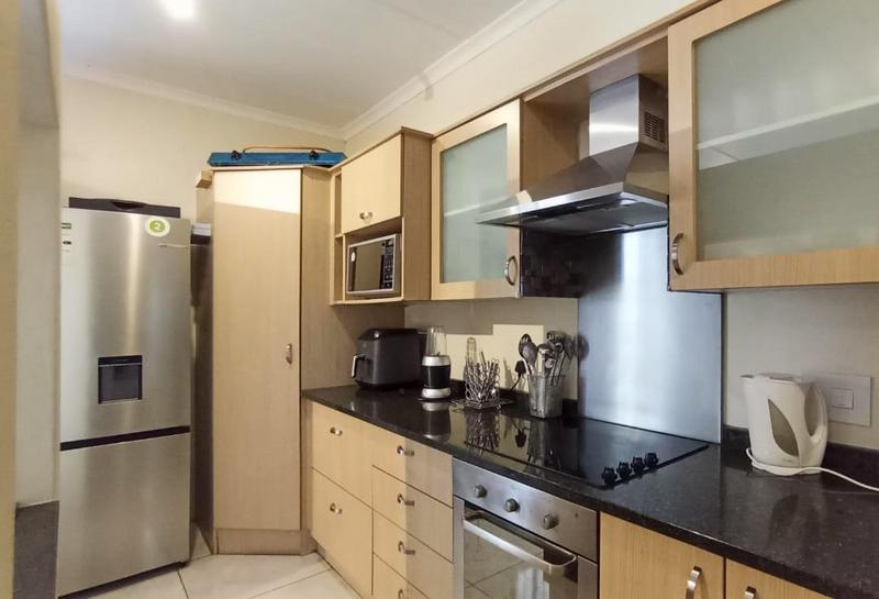 2 Bedroom Property for Sale in Beverley Gauteng