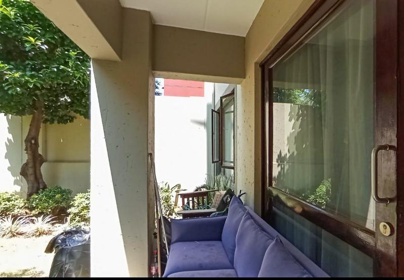 1 Bedroom Property for Sale in Beverley Gauteng