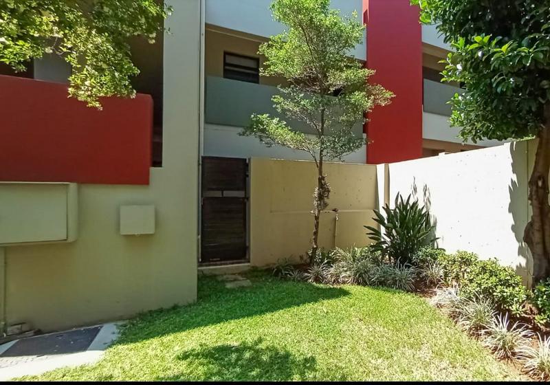 1 Bedroom Property for Sale in Beverley Gauteng