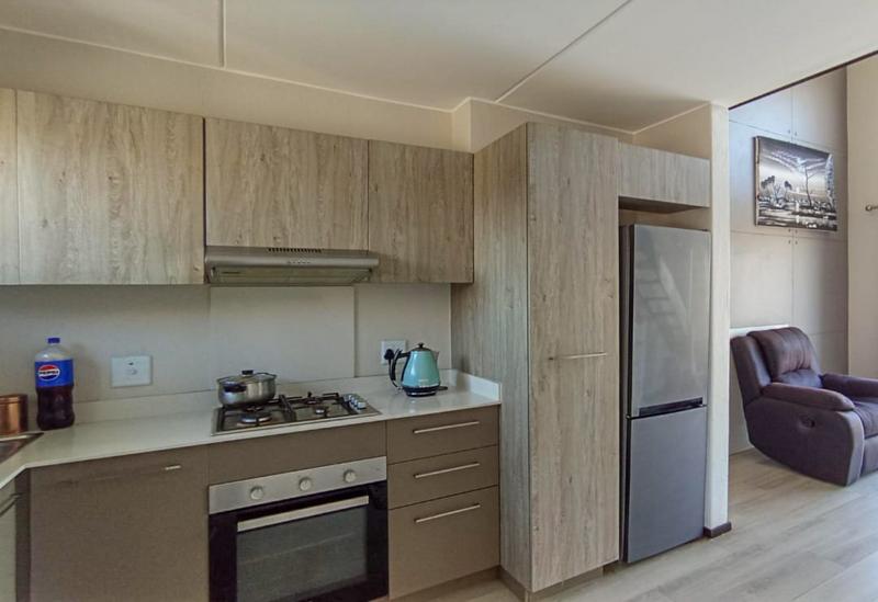 2 Bedroom Property for Sale in Broadacres Gauteng