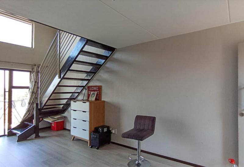 2 Bedroom Property for Sale in Broadacres Gauteng