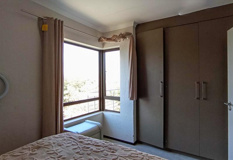 2 Bedroom Property for Sale in Broadacres Gauteng