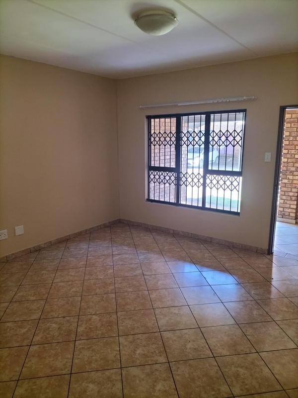 To Let 1 Bedroom Property for Rent in Elspark Gauteng