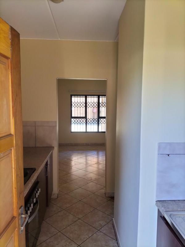 To Let 1 Bedroom Property for Rent in Elspark Gauteng