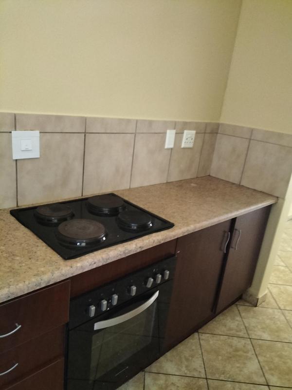 To Let 1 Bedroom Property for Rent in Elspark Gauteng