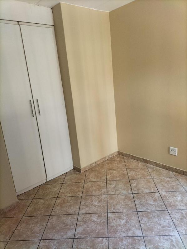 To Let 1 Bedroom Property for Rent in Elspark Gauteng