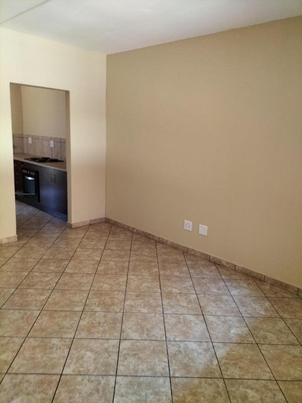 To Let 1 Bedroom Property for Rent in Elspark Gauteng