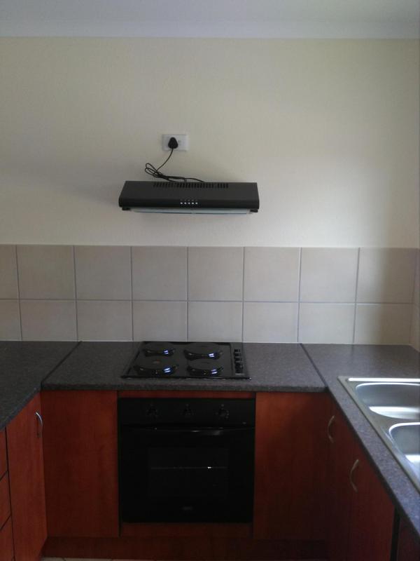 To Let 2 Bedroom Property for Rent in Witpoortjie Gauteng