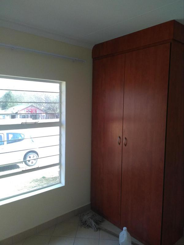 To Let 2 Bedroom Property for Rent in Witpoortjie Gauteng