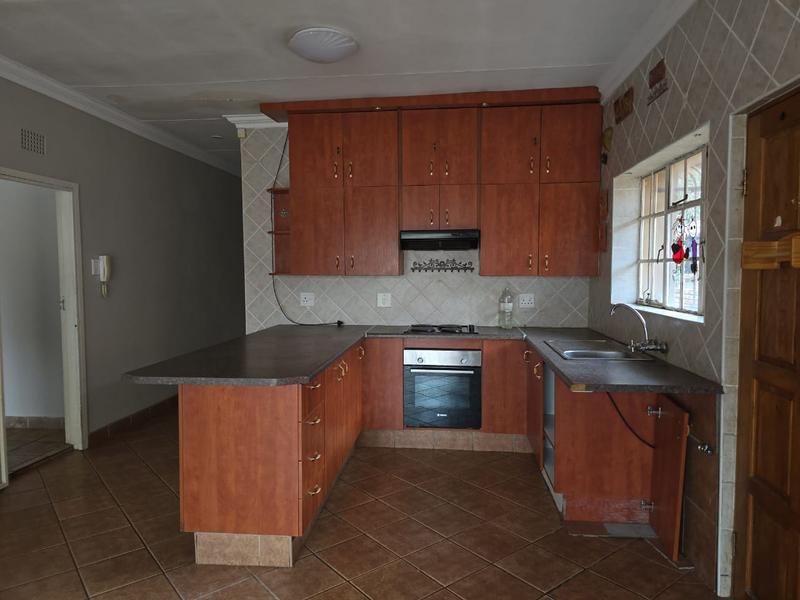 3 Bedroom Property for Sale in Greenhills Gauteng
