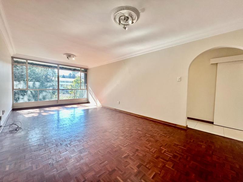 To Let 2 Bedroom Property for Rent in Sandown Gauteng