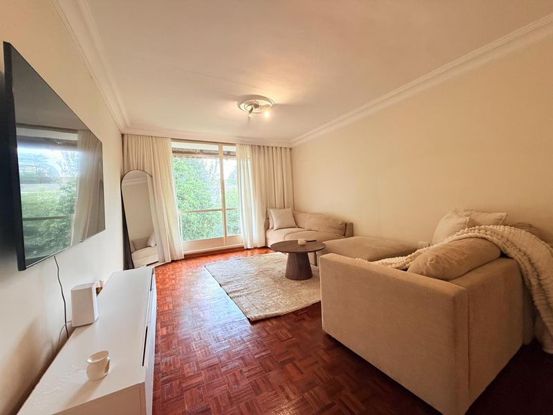 To Let 2 Bedroom Property for Rent in Sandown Gauteng