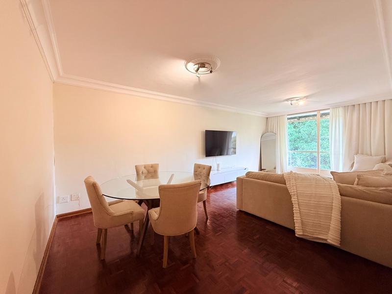 To Let 2 Bedroom Property for Rent in Sandown Gauteng