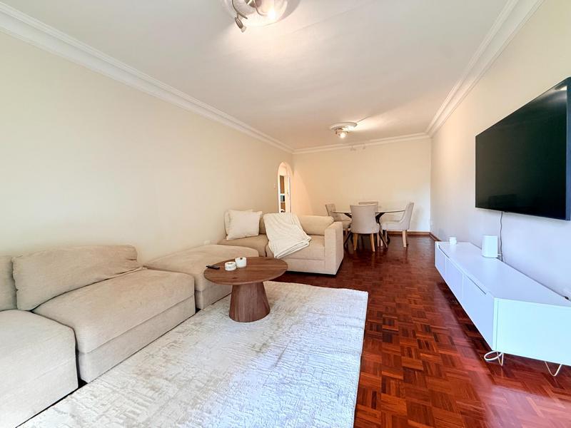 To Let 2 Bedroom Property for Rent in Sandown Gauteng