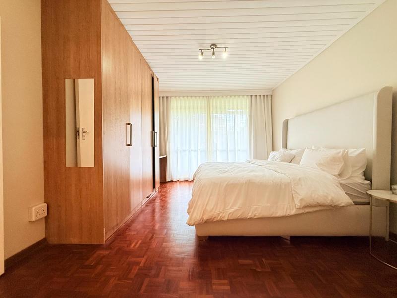 To Let 2 Bedroom Property for Rent in Sandown Gauteng