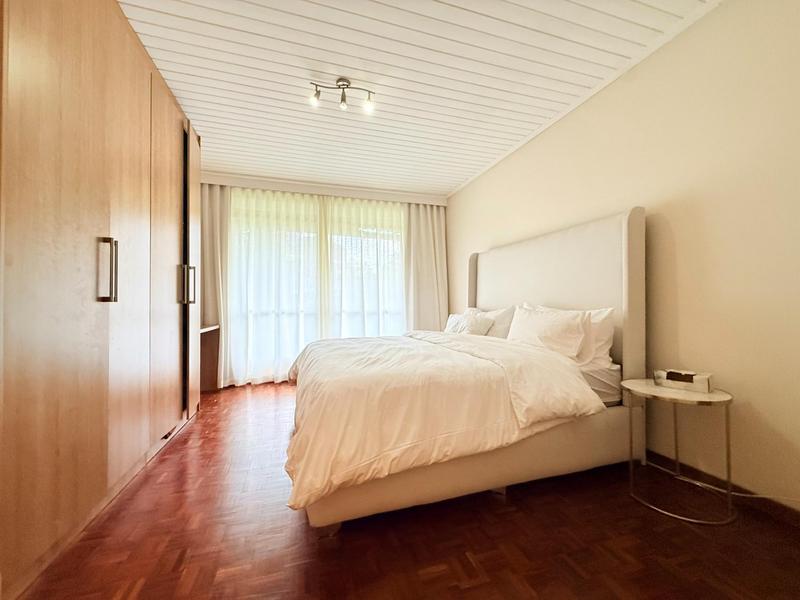 To Let 2 Bedroom Property for Rent in Sandown Gauteng