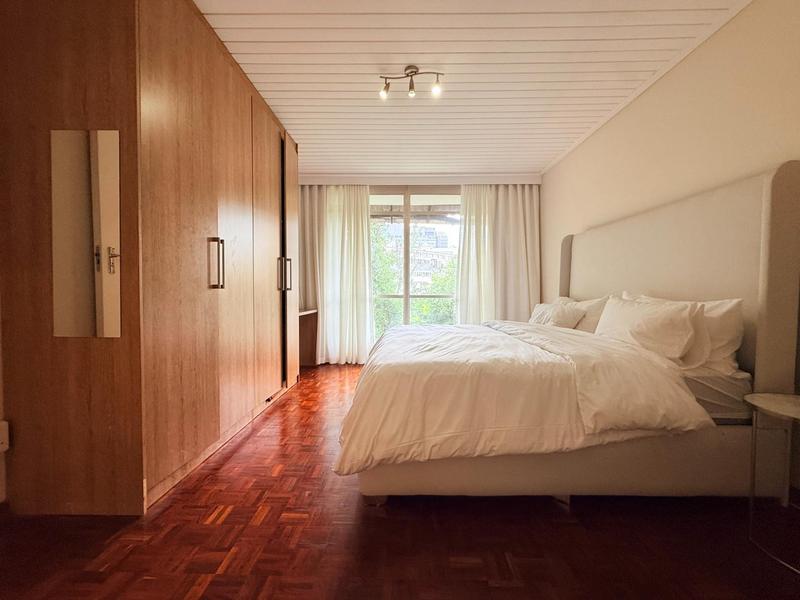 To Let 2 Bedroom Property for Rent in Sandown Gauteng