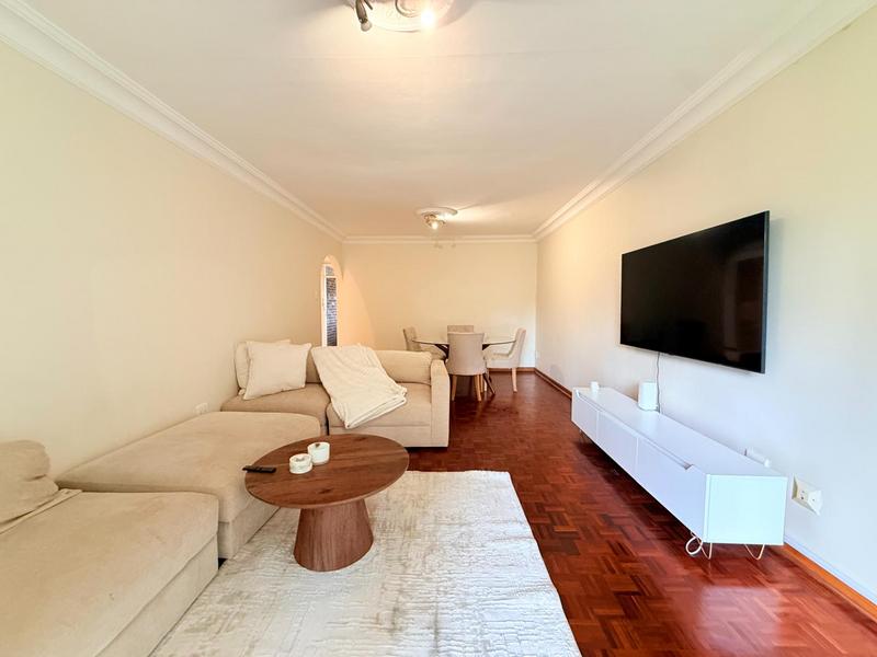 To Let 2 Bedroom Property for Rent in Sandown Gauteng