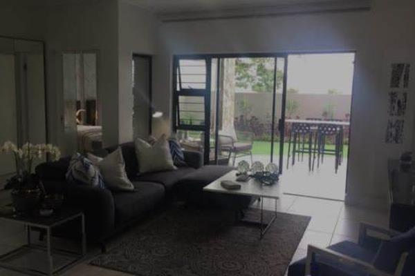 To Let 3 Bedroom Property for Rent in Waterfall Gauteng