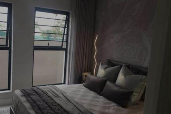 To Let 3 Bedroom Property for Rent in Waterfall Gauteng