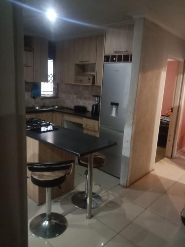 6 Bedroom Property for Sale in Soshanguve East Gauteng