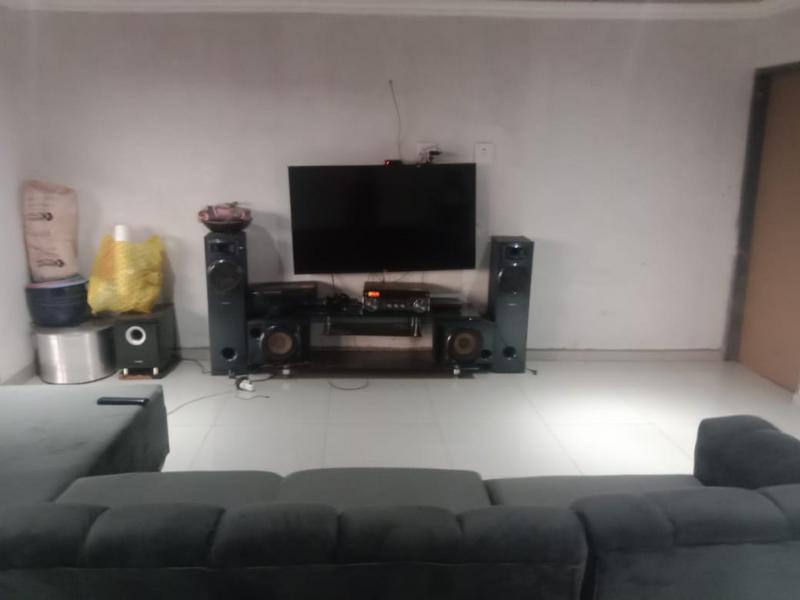 6 Bedroom Property for Sale in Soshanguve East Gauteng