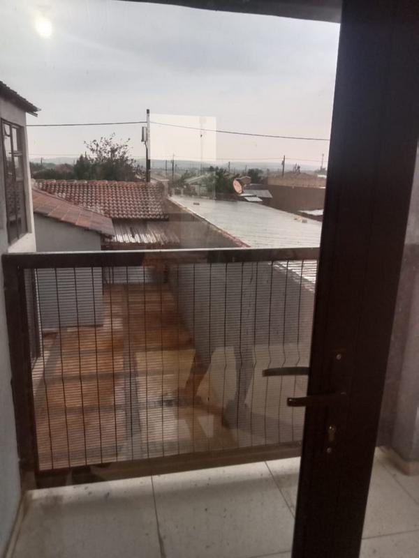 6 Bedroom Property for Sale in Soshanguve East Gauteng