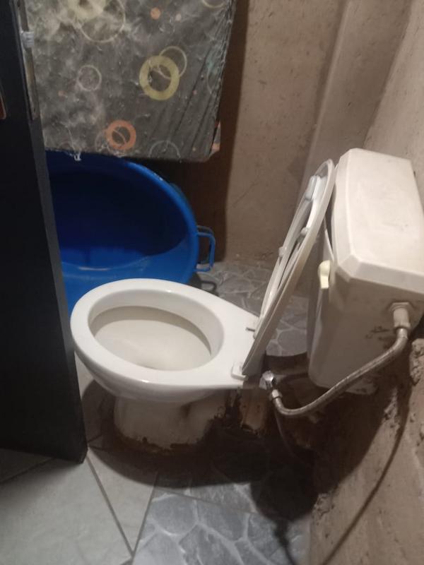 6 Bedroom Property for Sale in Soshanguve East Gauteng