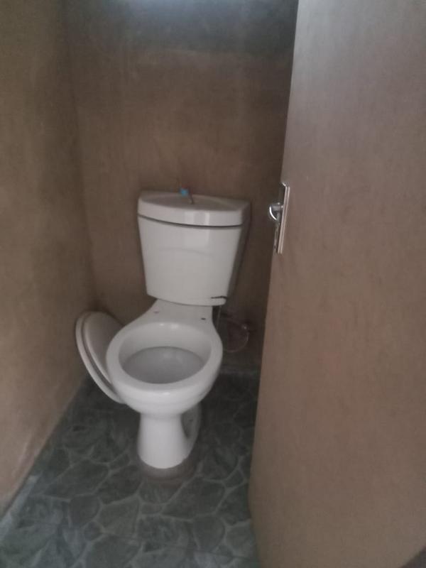 6 Bedroom Property for Sale in Soshanguve East Gauteng