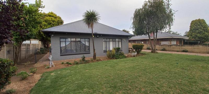 3 Bedroom Property for Sale in Three Rivers Gauteng